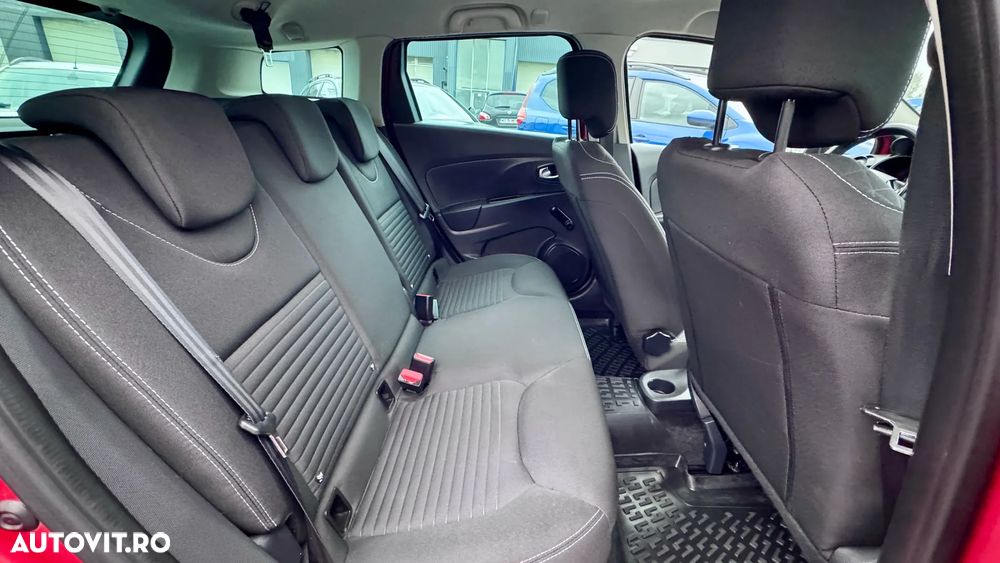 Renault Clio ENERGY TCe 90 Start & Stop Dynamique - 7