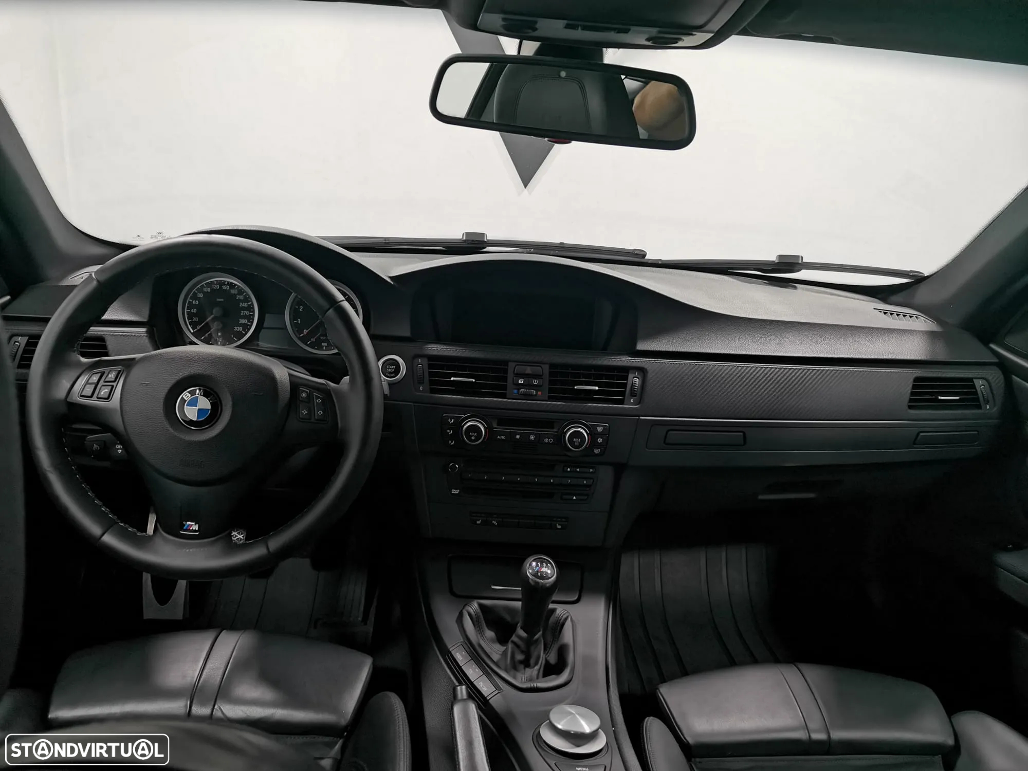 BMW M3 Standard - 6