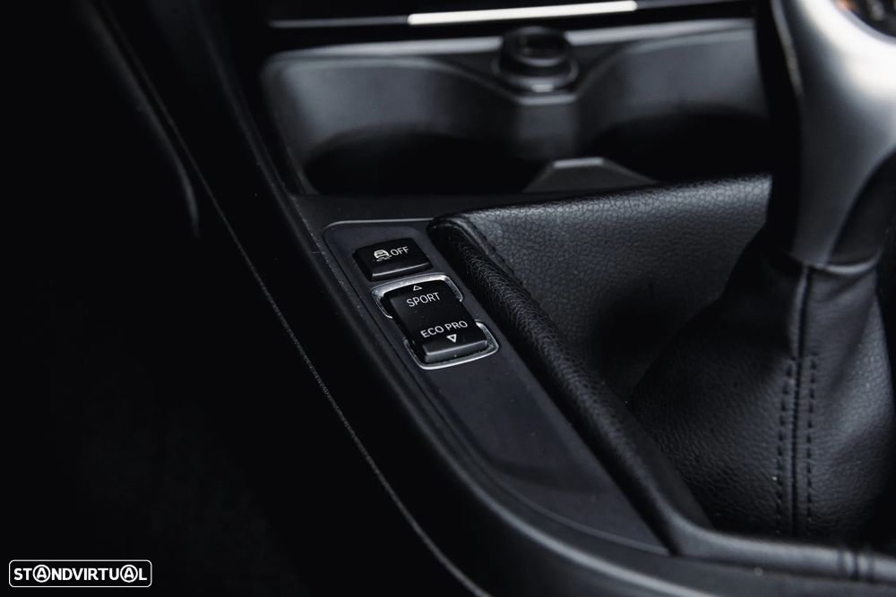 BMW 118 d Sport Line - 15