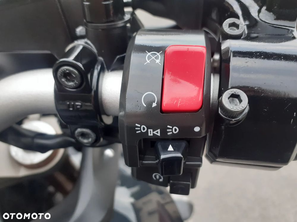 Yamaha Tracer - 17