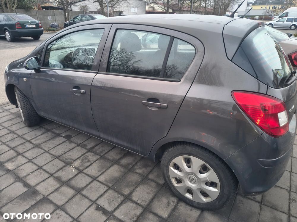 Opel Corsa 1.3 CDTI Active - 3