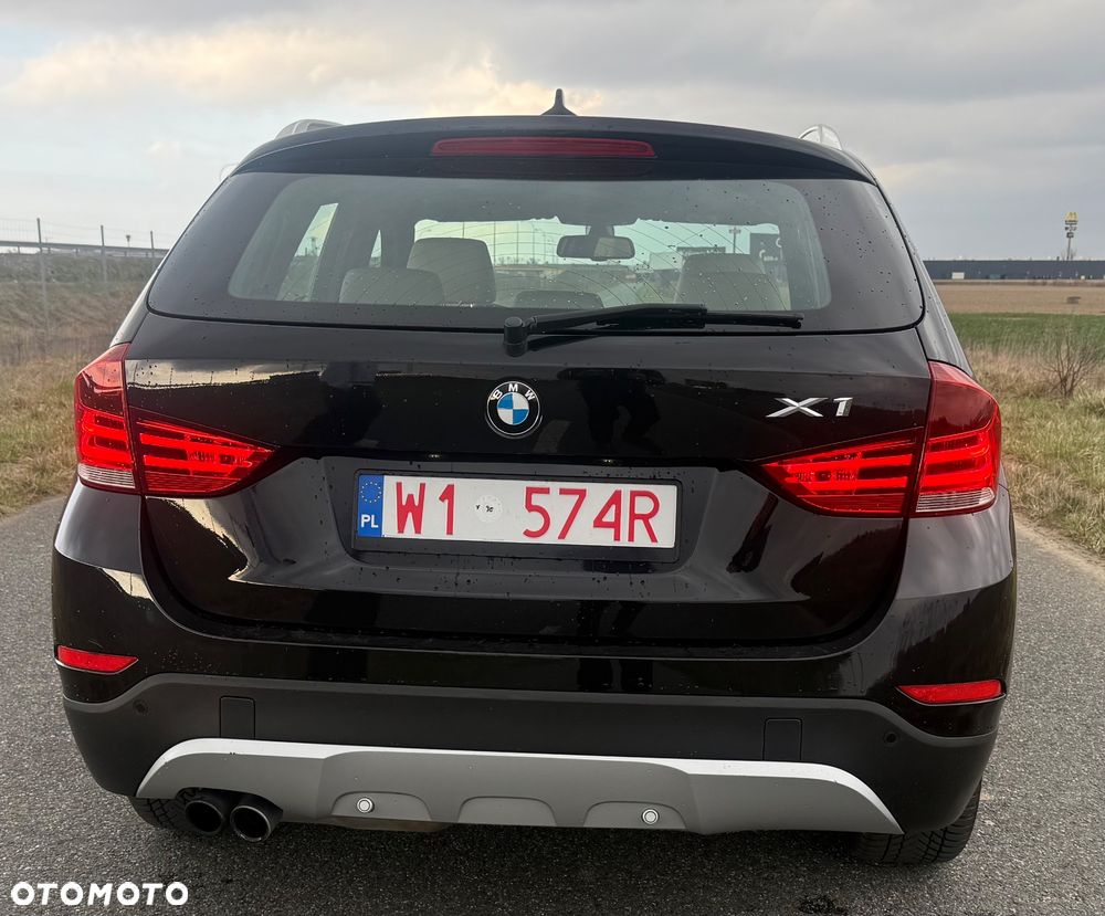 BMW X1 xDrive20i xLine - 14