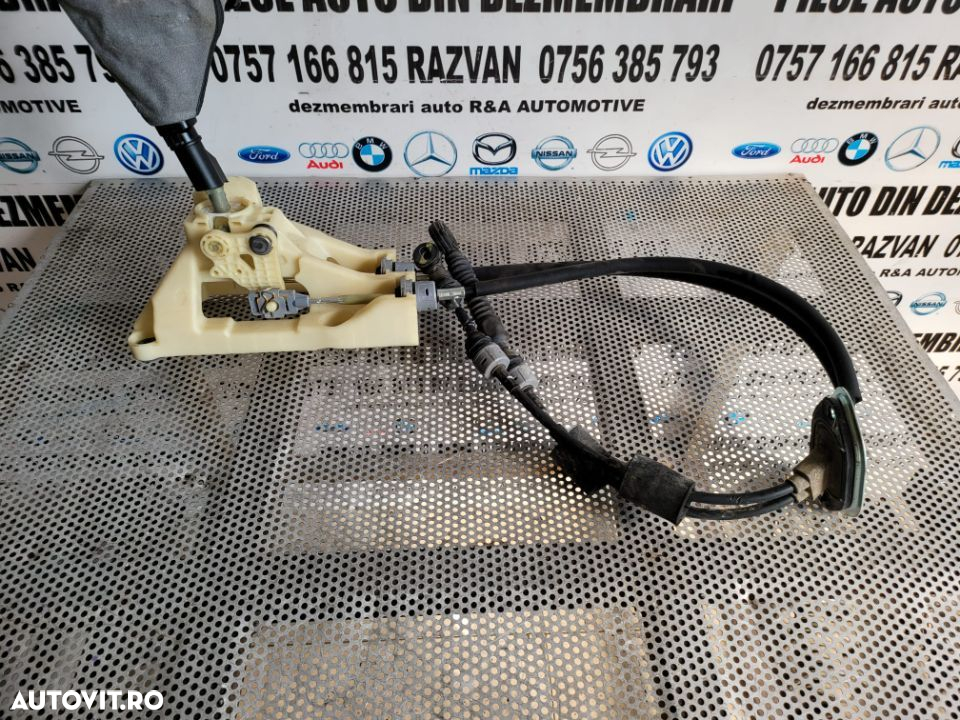 Timonerie Cu Cabluri Kia Ceed 1.6 Benzina 6+1 Trepte An 2012-2016 - 5