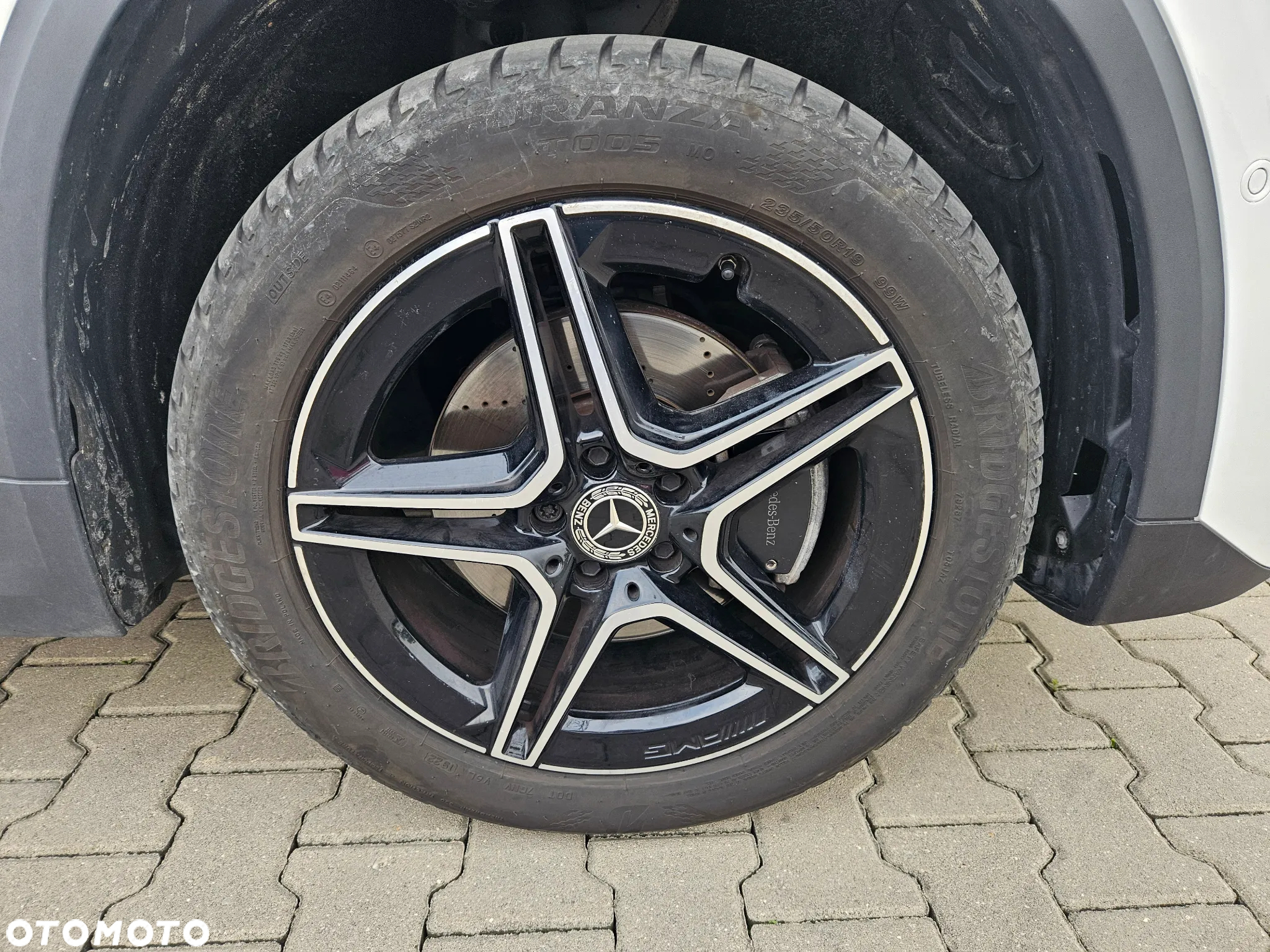 Mercedes-Benz GLA 250 e 8G-DCT AMG Line - 16