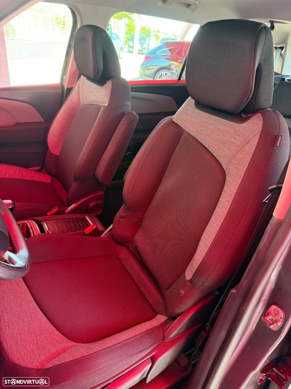 Citroën C4 Spacetourer - 16