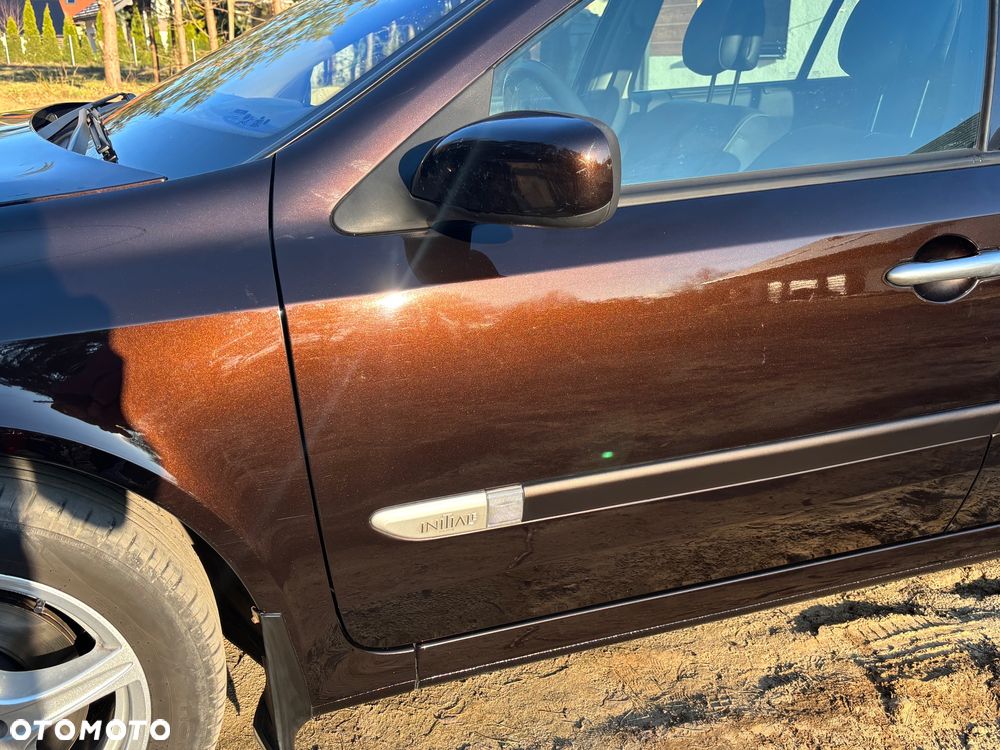 Renault Laguna 2.0 dCi FAP Initiale - 3