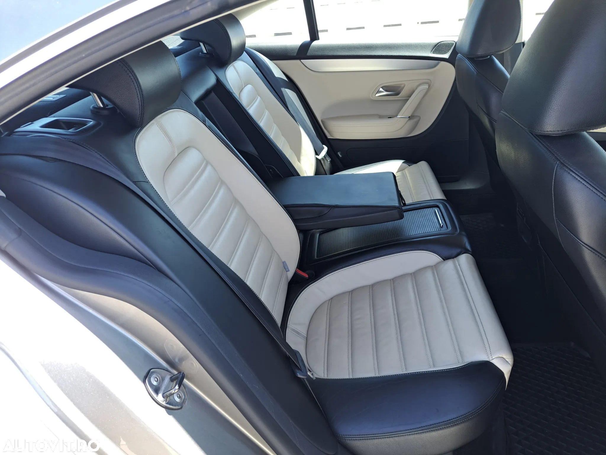 Volkswagen Passat 1.8 TSI DSG Individual - 17