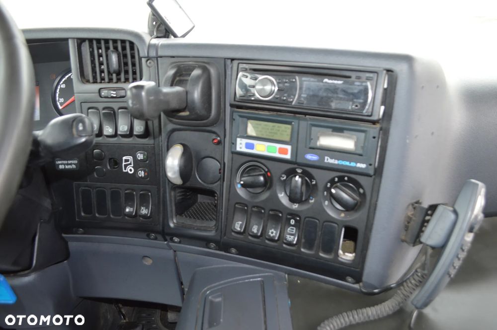 Scania P230 - 15