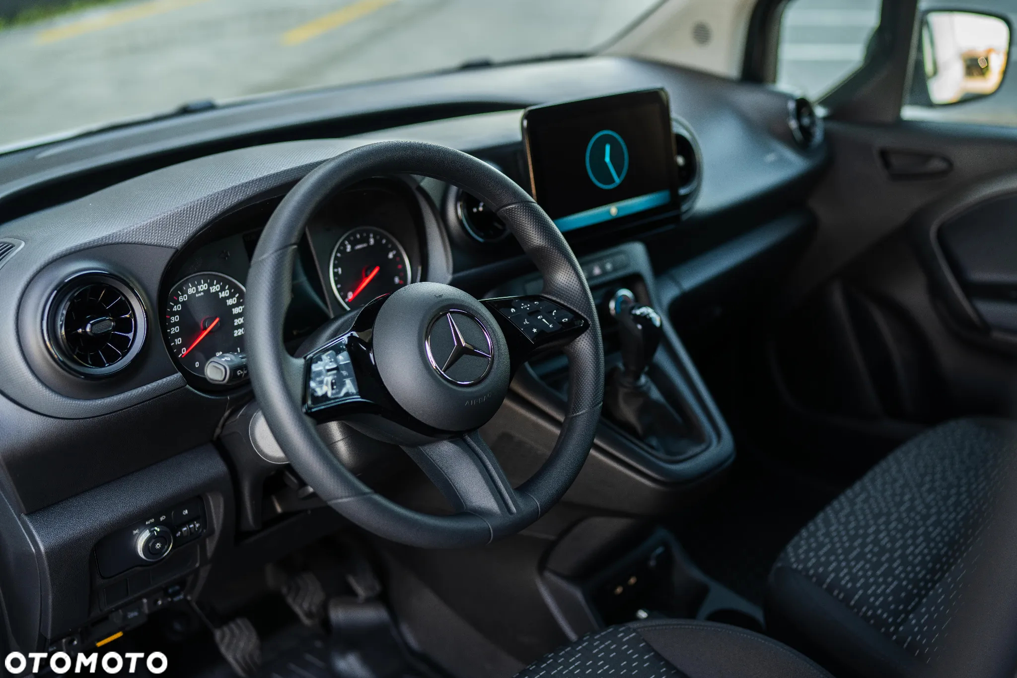 Mercedes-Benz Citan - 12