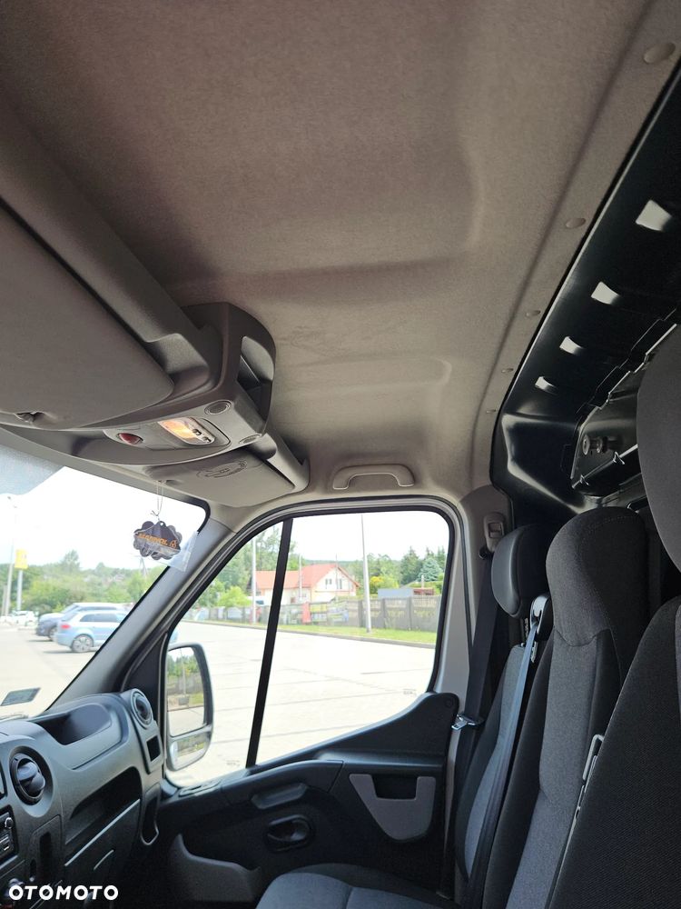 Renault Master - 28