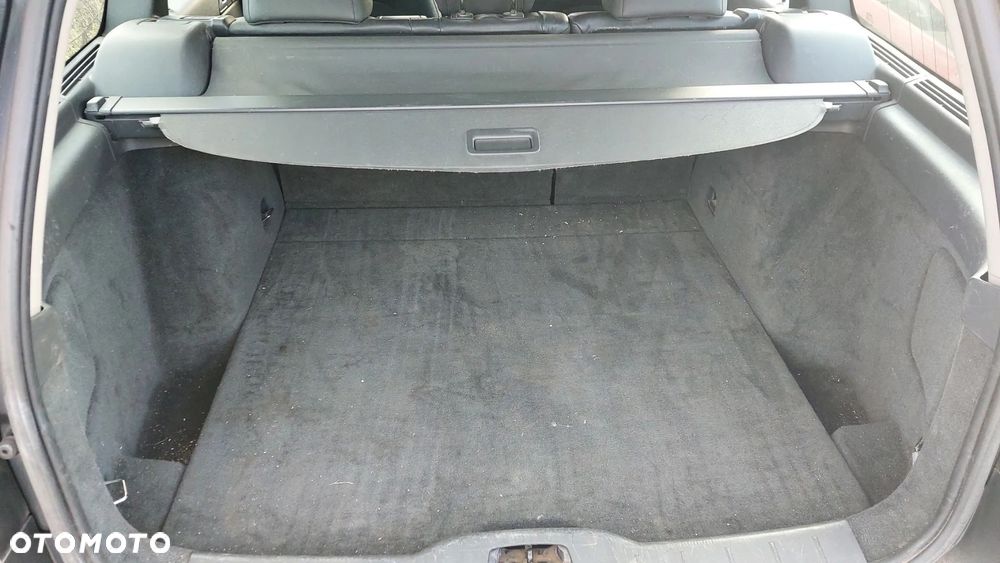 Volvo V50 D5 DPF Summum - 11