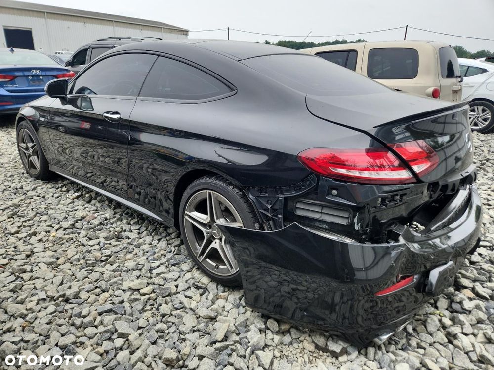 Mercedes-Benz Klasa C - 4