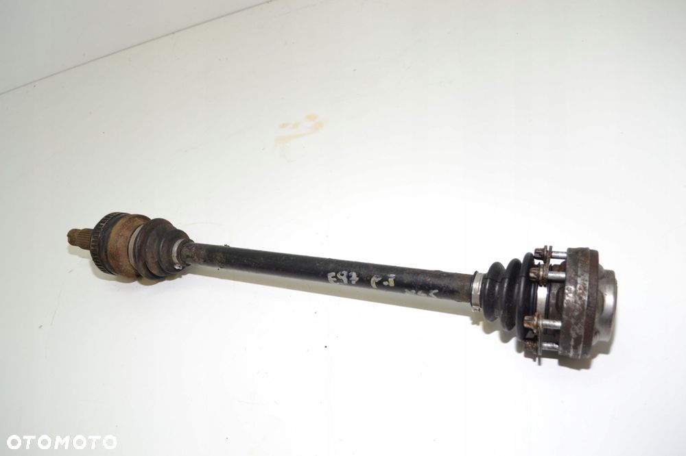 Półoś prawa BMW E81 E87 E88 E90 E91 E92 E93 7161711 N43 N46 7523960 7547070 - 1