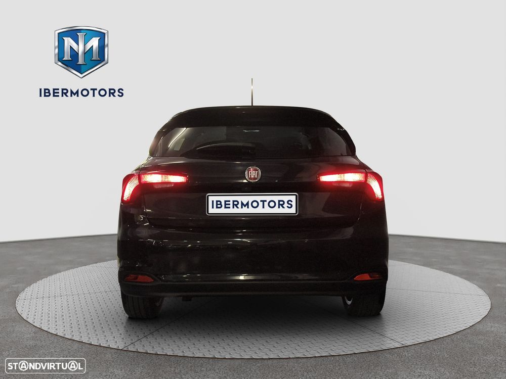 Fiat Tipo 1.3 M-Jet Lounge - 7