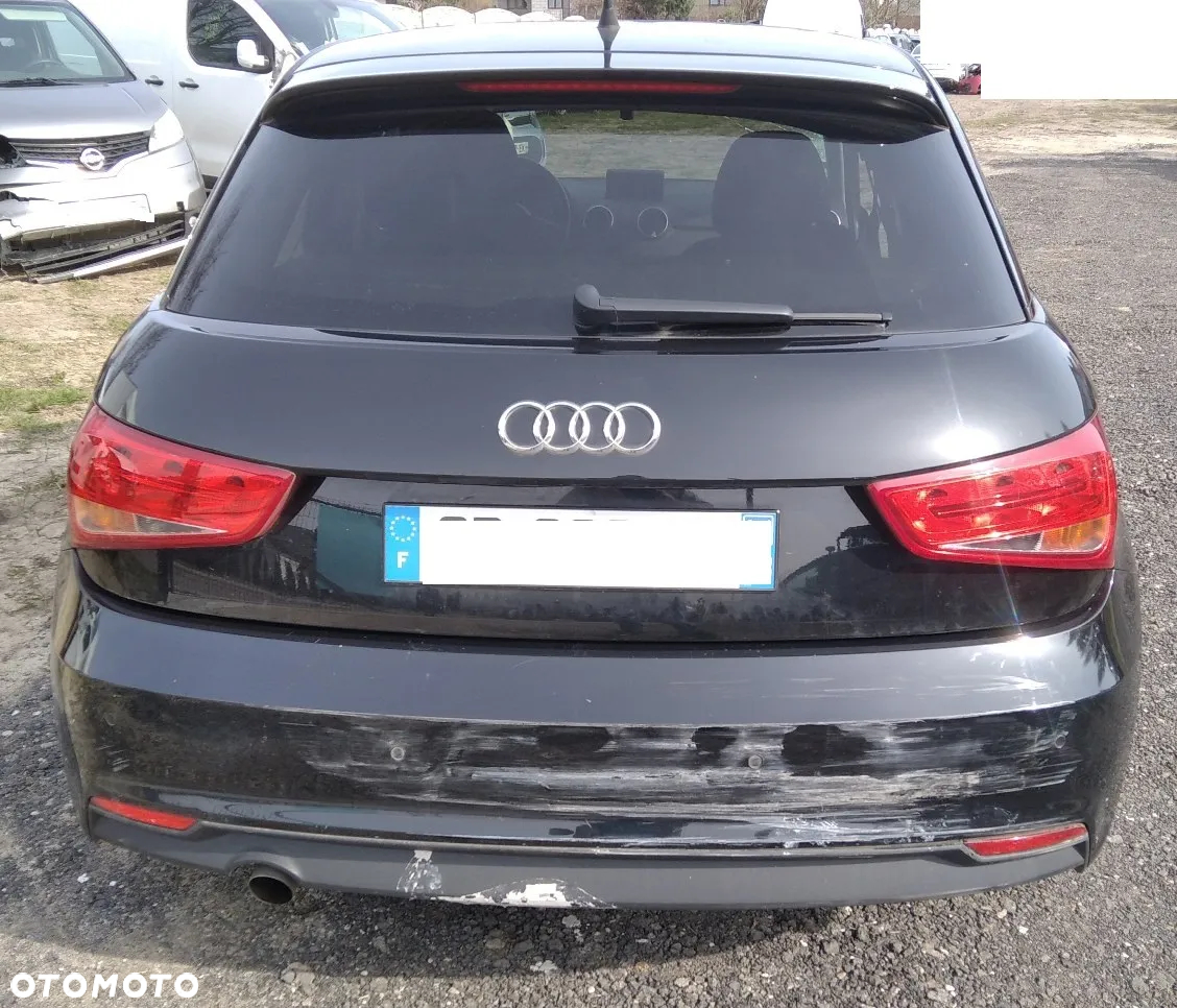 Audi A1 1.6 TDI Sportback - 5