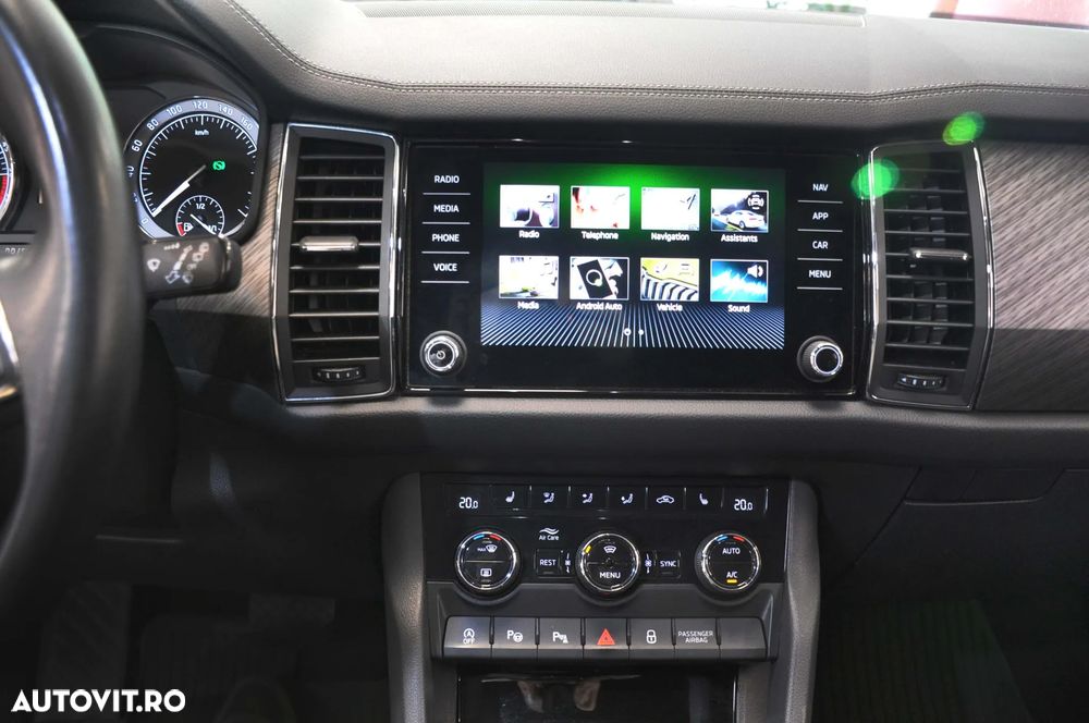 Skoda Kodiaq - 25