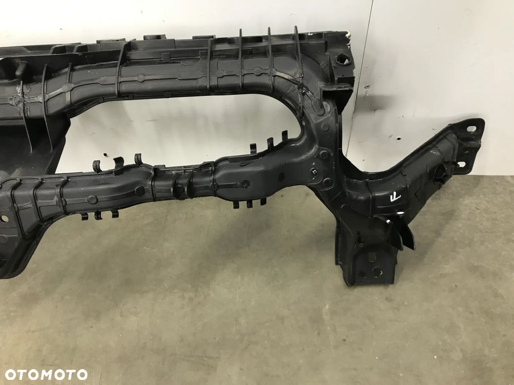 Pas przedni Ford transit custom I 1 12-23 wzmocnienie okular LK21-8B041AA - 4