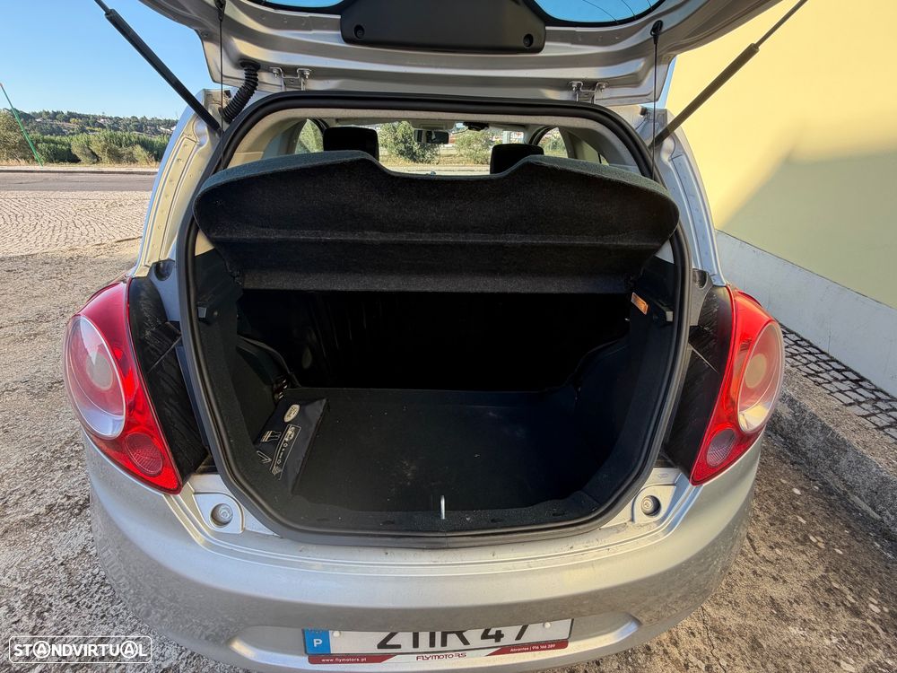Ford KA 1.3 TDCi 1st Edition - 4