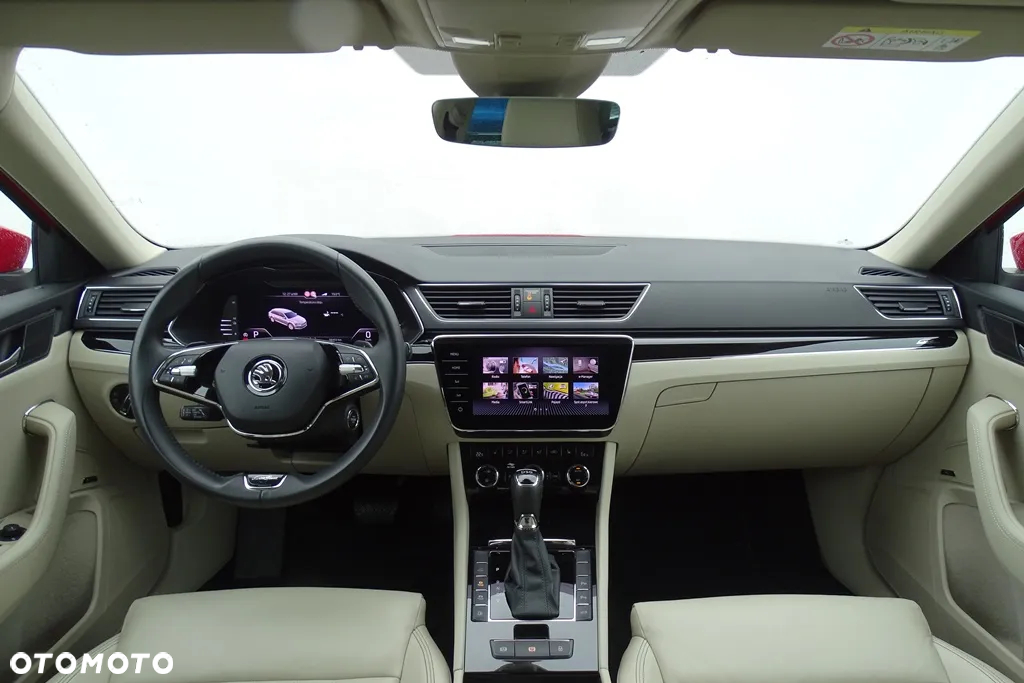Skoda Superb 1.4 TSI Plug-In Hybrid L&K DSG - 35