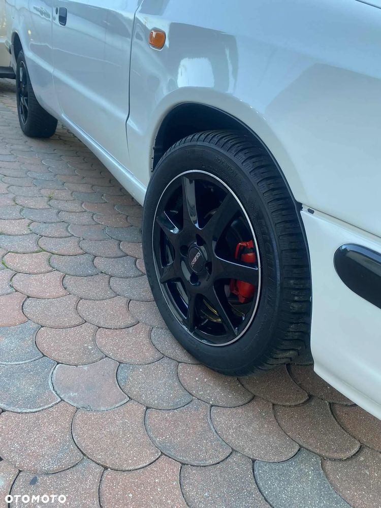 Škoda FELICIA PICKUP - 6