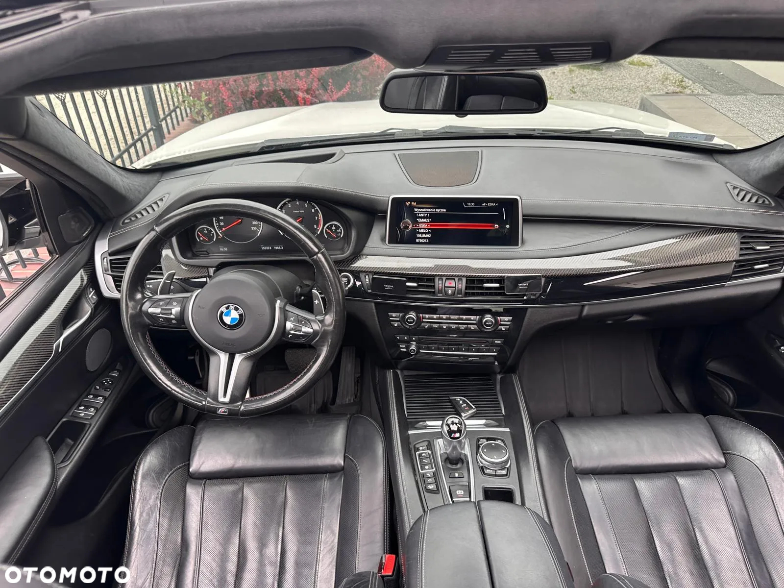 BMW X5 M Competition - 11