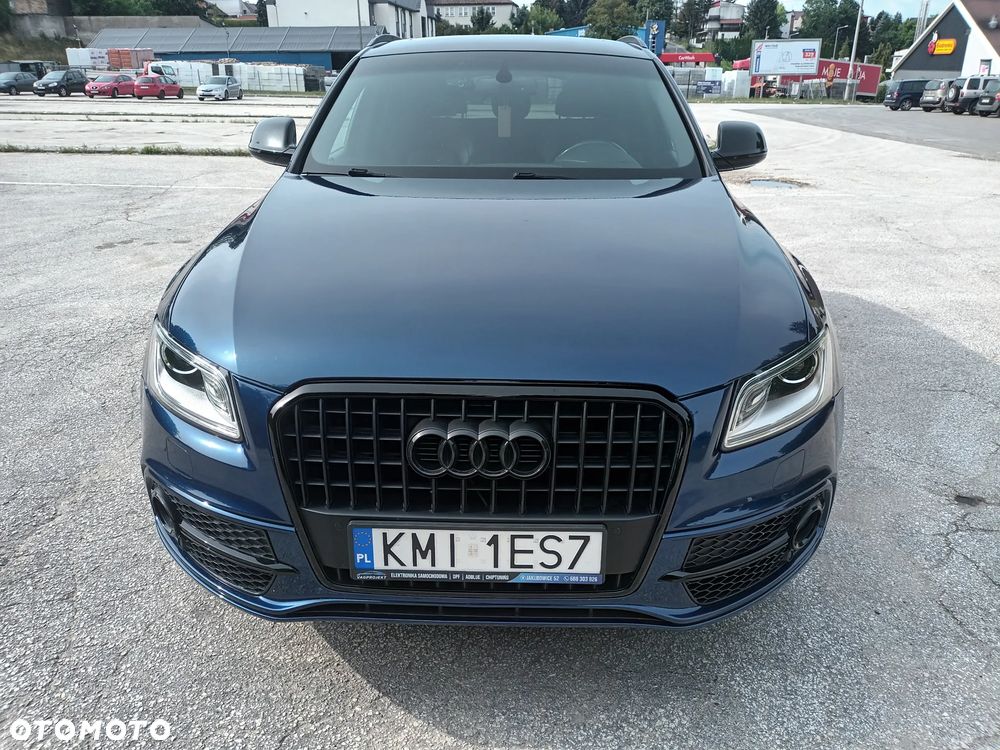 Audi Q5 - 5