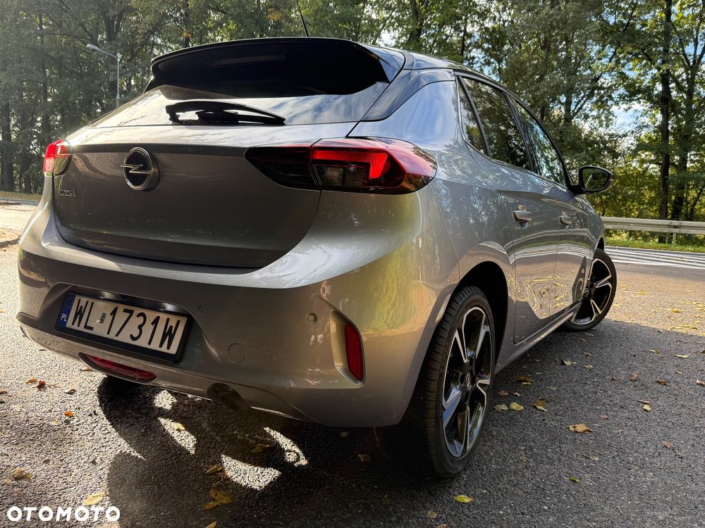 Opel Corsa - 6