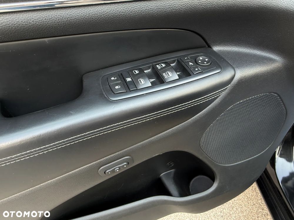 Jeep Grand Cherokee 3.0 CRD Overland - 26