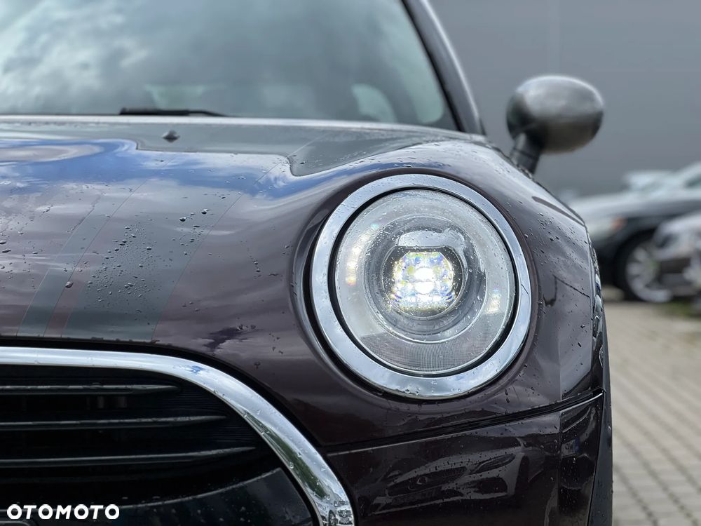 MINI Clubman - 12