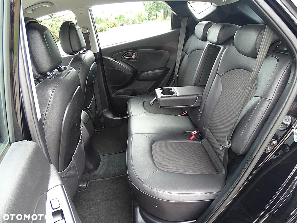 Hyundai ix35 1.6 2WD Style - 35
