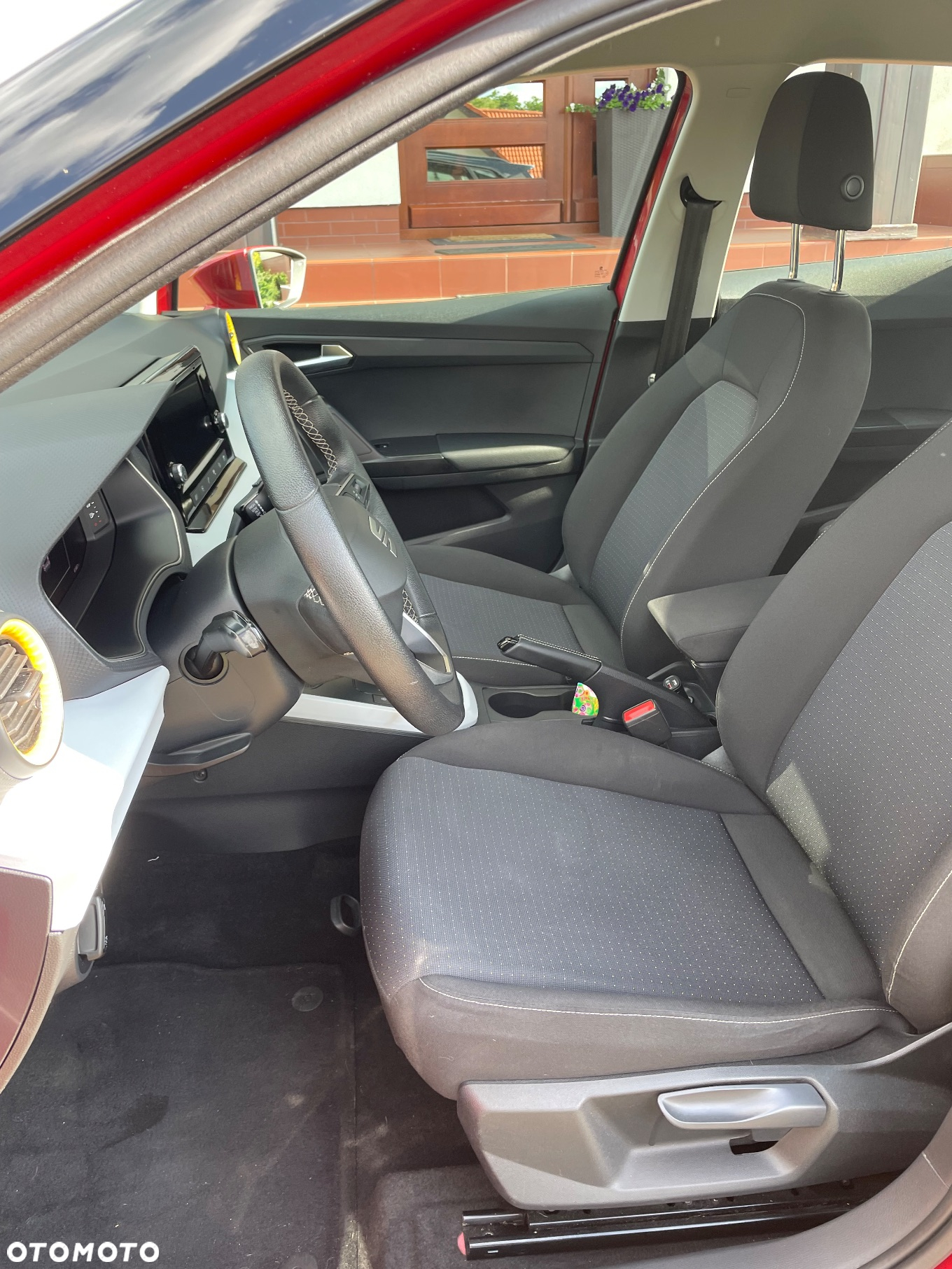 Seat Arona 1.0 TSI Style S&S DSG - 13