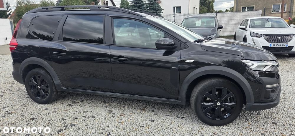 Dacia Jogger - 3