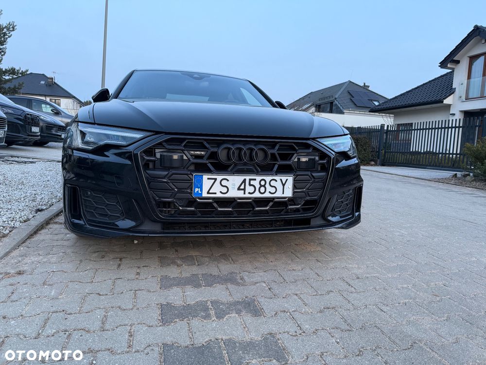 Audi A6 Limousine - 20