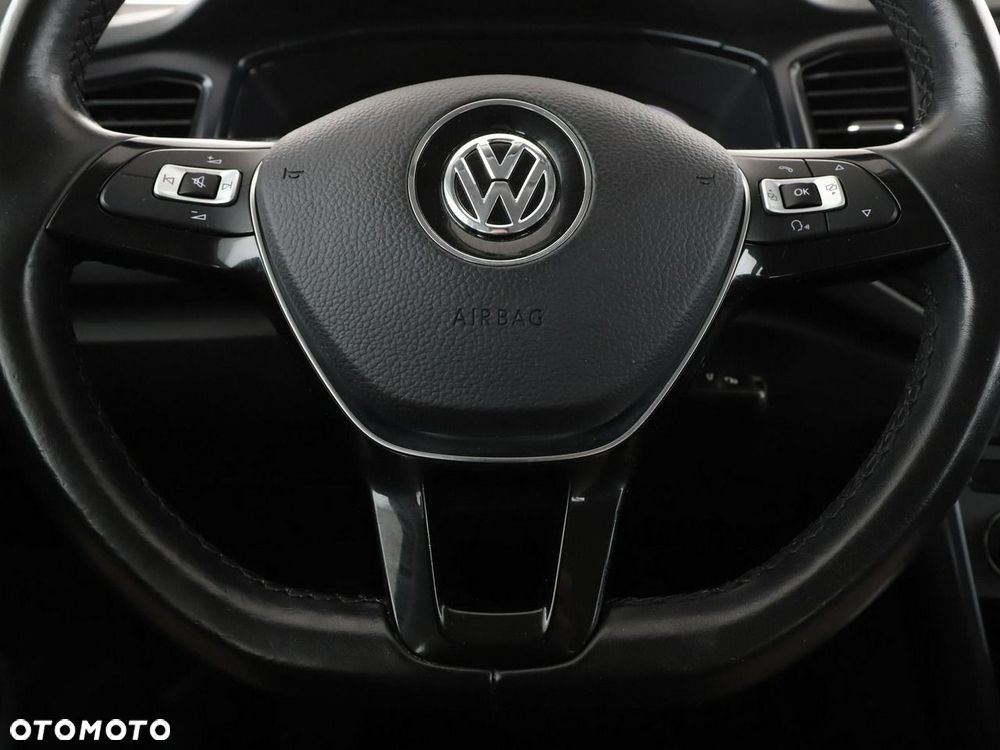 Volkswagen T-Roc 1.0 TSI - 22