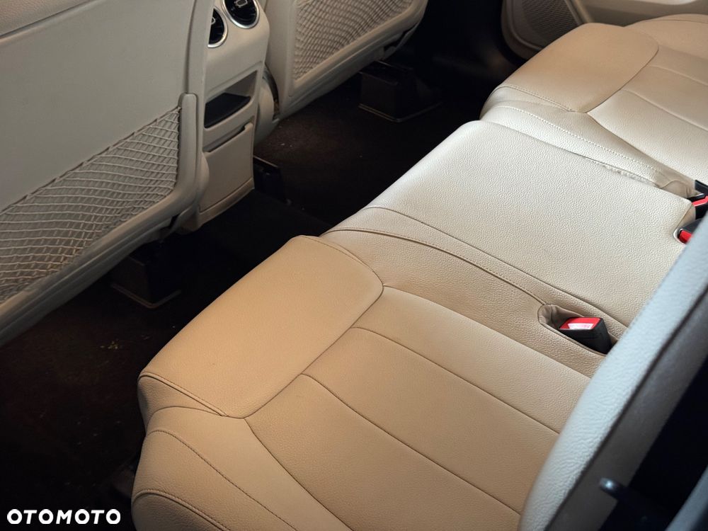 Mercedes-Benz GLB 250 4Matic 8G-DCT Edition 1 - 19