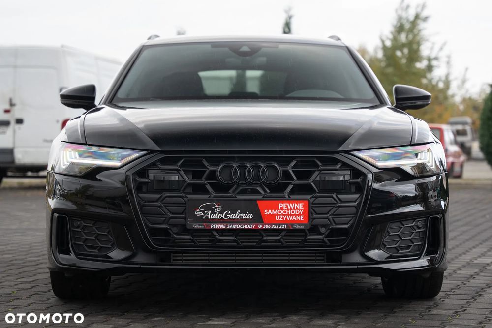Audi A6 - 17