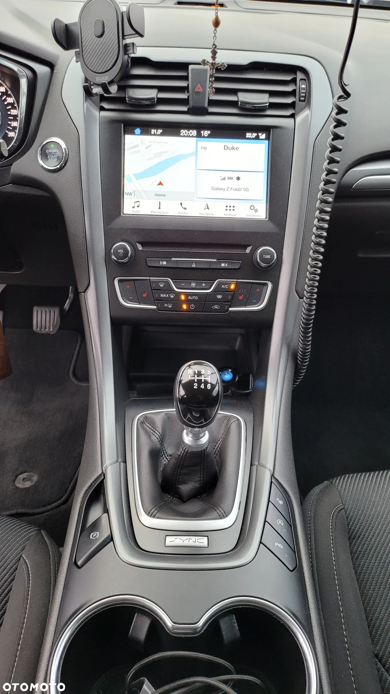 Ford Mondeo 1.5 TDCi ECOnetic Titanium - 27