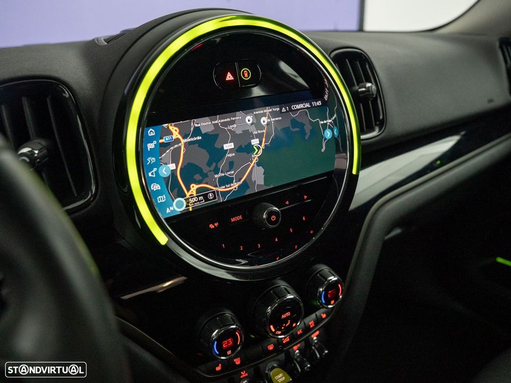 MINI Countryman Cooper SE ALL4 Auto - 30