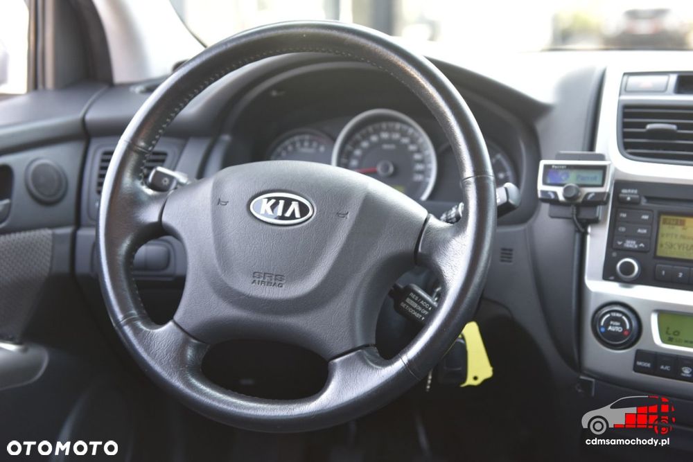 Kia Sportage - 24