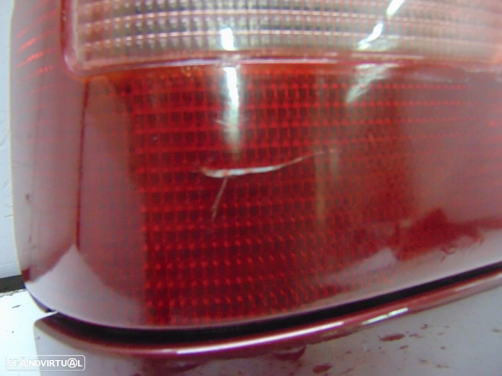 Citroen zx farolim - 2