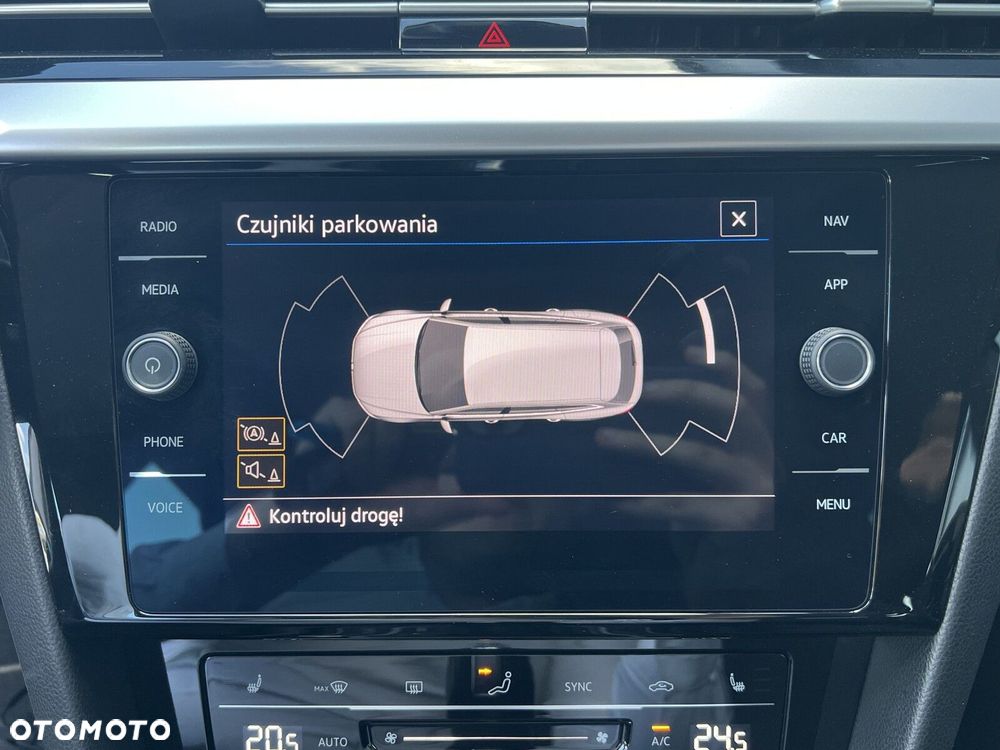 Volkswagen Arteon Shooting Brake 2.0 TSI Elegance DSG - 26