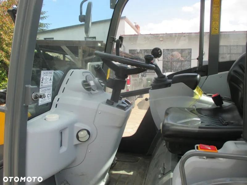 Kramer 5055E - 13