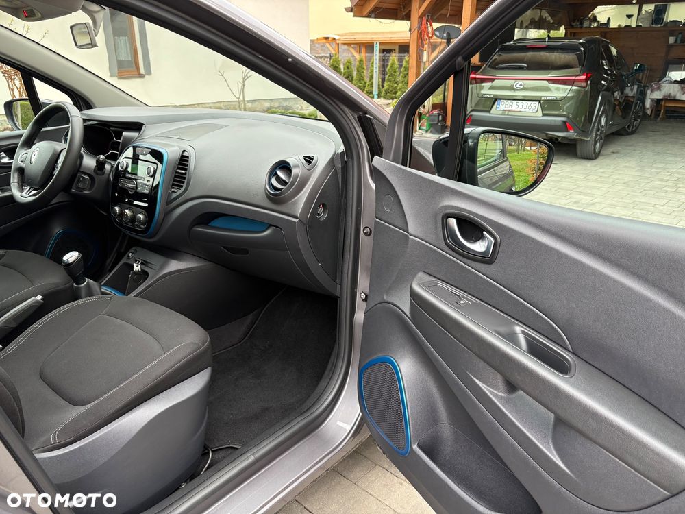Renault Captur - 6
