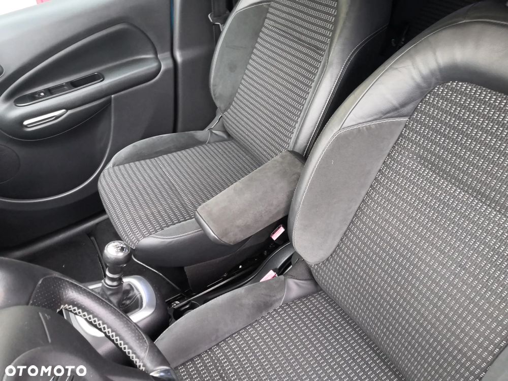 Citroën C3 Picasso 1.6 HDi Exclusive Euro5 - 12