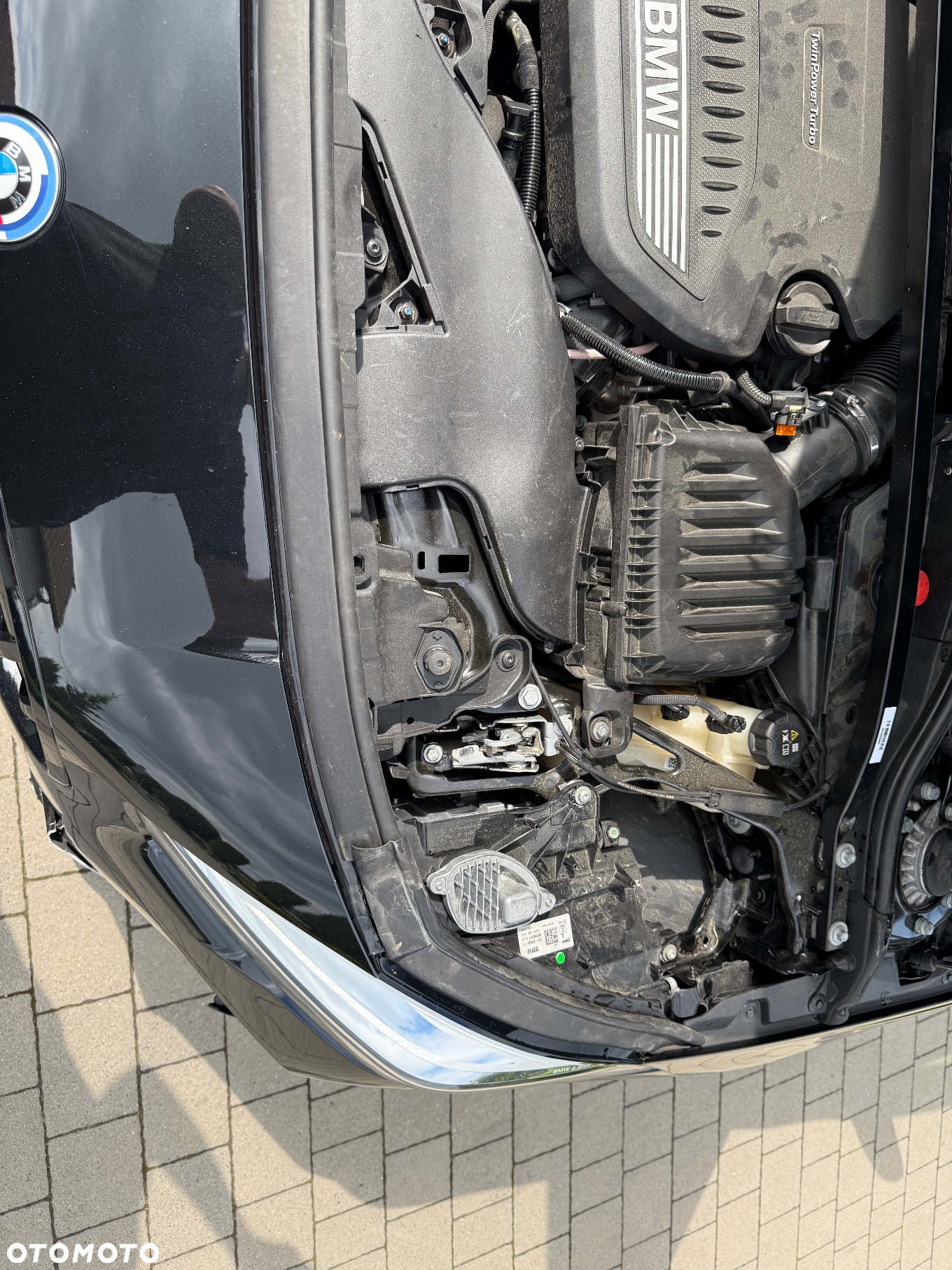 BMW Seria 2 220d xDrive M Sport - 21
