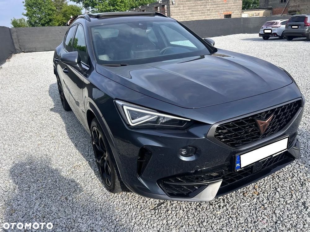 Cupra Formentor - 32