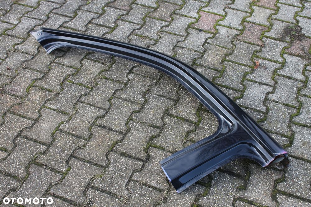 słupek szyby dachu lewy przód mitsubishi eclipse cross - 6