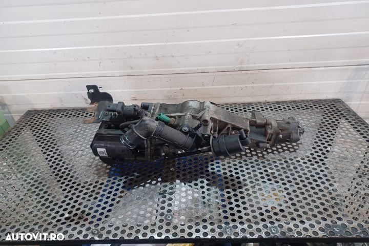 Racitor gaze 2013 2.0 CDTI 55577443 55566052 2013 2.0 CDTI 55577443 5 - 2