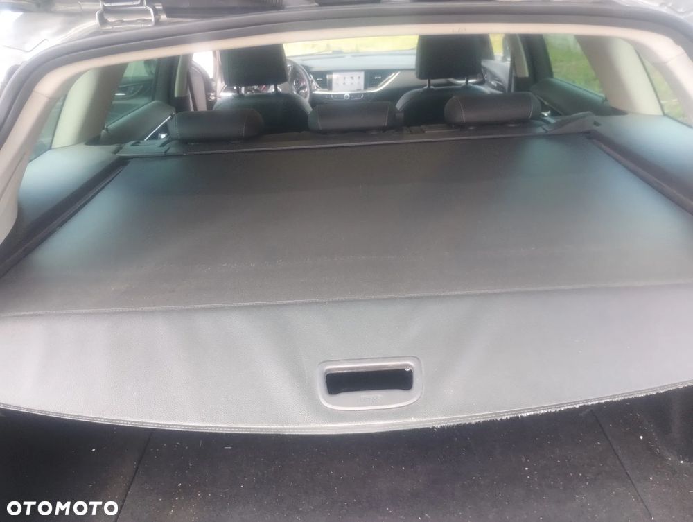 Opel Insignia 2.0 CDTI automatik Sport - 20