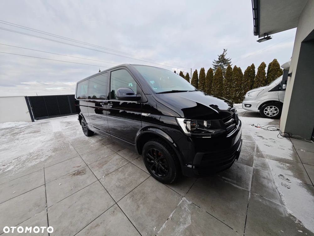 Volkswagen Caravelle 2.0 TDI L1 Highline DSG - 3